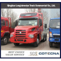 Caminhão de reboque Sinotruk Wero 6X4 310HP